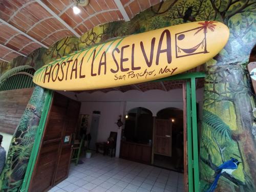 San Francisco Casa | LA SELVA