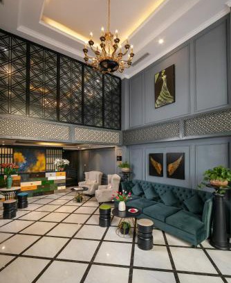 Hang Bac Hotel | La Selva Premium Hotel
