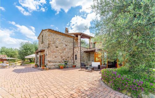 Seggiano Casa | La Selvarella