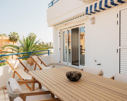 Denia Apartamento | La Senia - Casa Yuca
