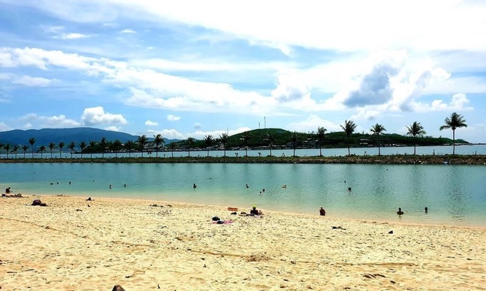 Nha Trang Apartamento | La Sera Suites Nha Trang