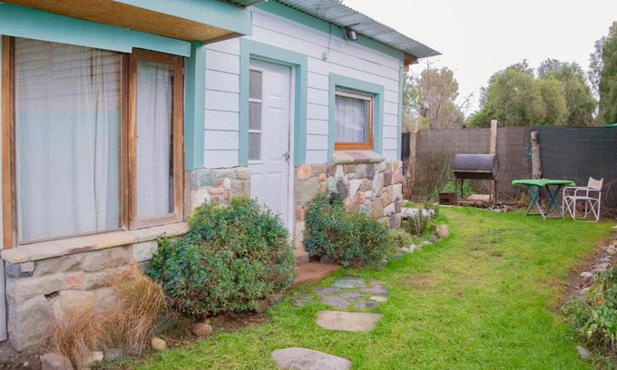 San Carlos de Bariloche Casa | La serena