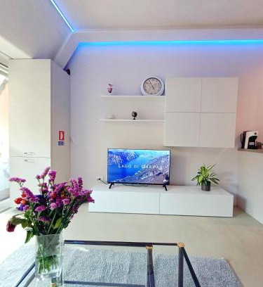 Desenzano del Garda Apartamento | La Serena del Garda!