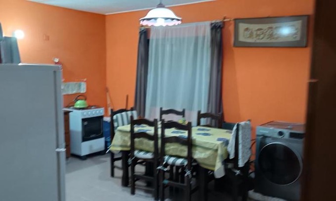 Aguas Dulces Casa | LA SERENA