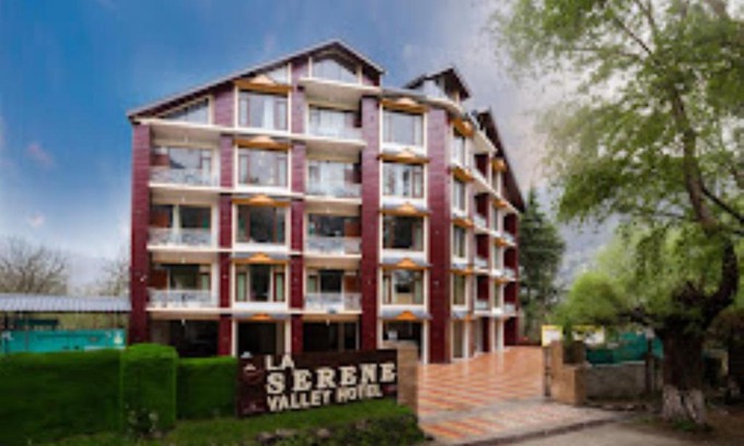 Aleo Hotel | LA Serene Valley Manali