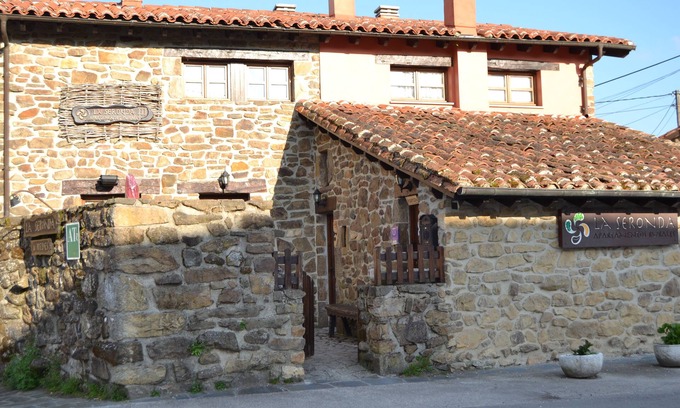 Bueres Apartamento | La Seronda de Redes Apartamento 2 pax
