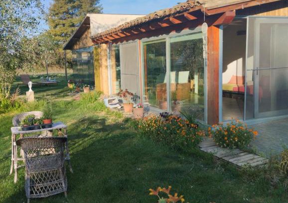 Cintruenigo Casa | la serrana
