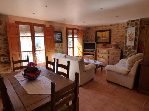 Pauls Casa | La serreta de Paüls