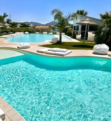 Cura Nuova Casa | La Siègià Resort spa