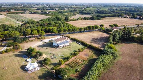 Forli Cama Y Desayuno | La Siba Experience