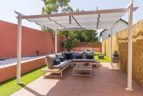 Los Molinos Apartamento | La Sierra I by SkyKey