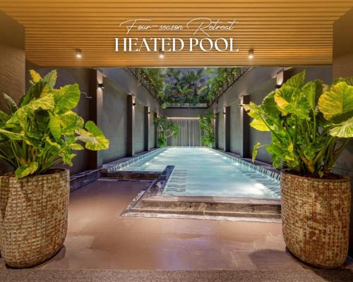 Hang Bac Hotel | La Siesta Classic Hang Thung