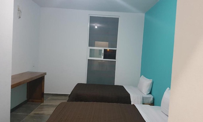 Querétaro Apartamento | La Siesta del Patron