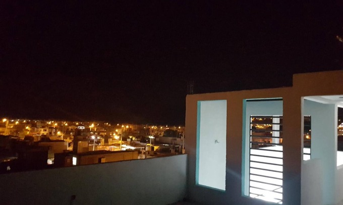 Querétaro Hotel | La Siesta del Patron