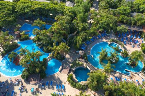Centro de Salou Otro | La Siesta Salou Resort & Camping