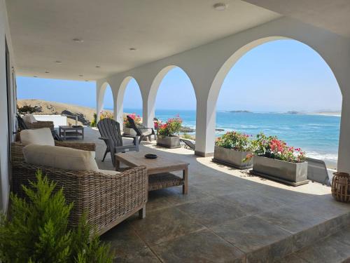 Culebras Apartamento | LA SIESTA Suites