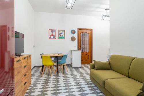 Borgo Dora Apartamento | La Siesta, X famiglie e piccoli gruppi