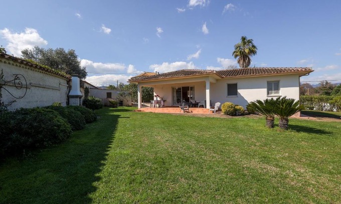 Morta Casa | La Signoria - Charmante maison pour 6