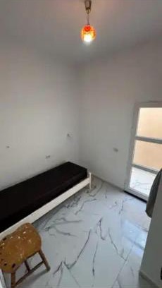 Borj Erras Apartamento | La sirène