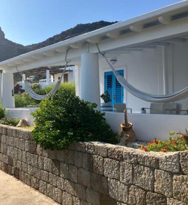 Panarea Casa | La Sirena