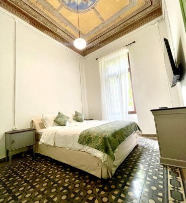 Koum Kapi Apartamento | La Sistina