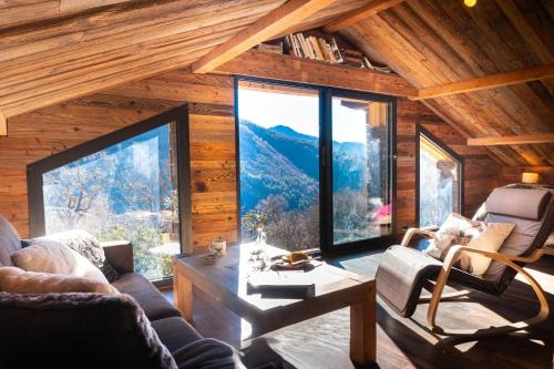 Belvedere Casa | La sittelle