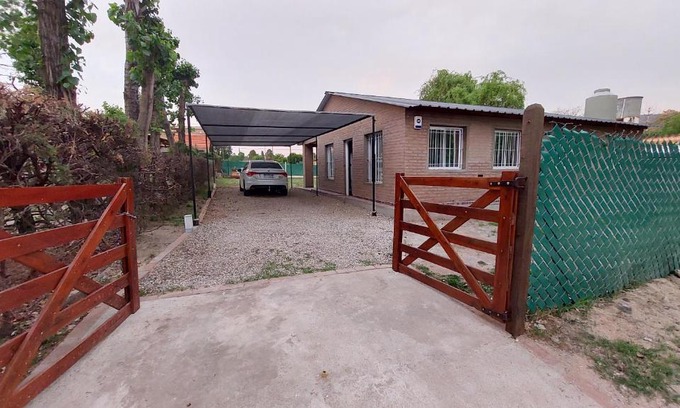 San Antonio de Arredondo Casa | La soñada