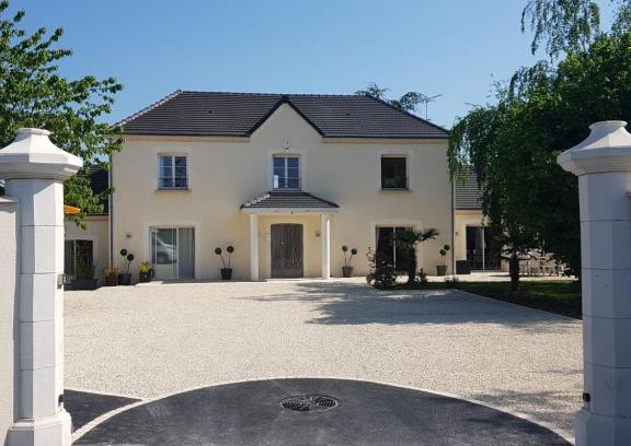 Chateauroux Casa | La Soierie