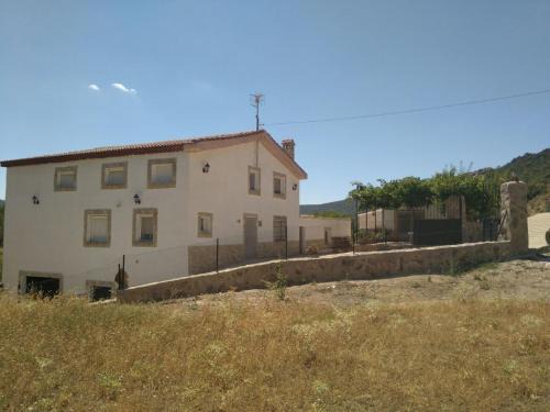 Valdemoro-Sierra Casa | LA SOLANA