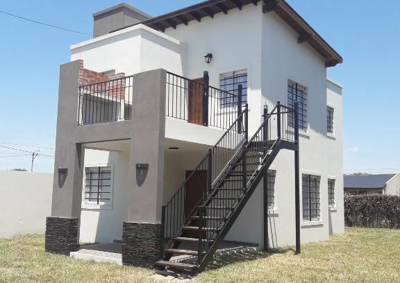 San Clemente Cabina | La soleada