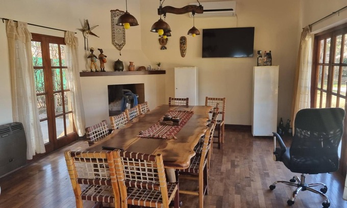 Villa San Lorenzo Apartamento | La Soleada