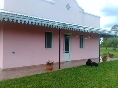 Chajarí Casa | La Solita