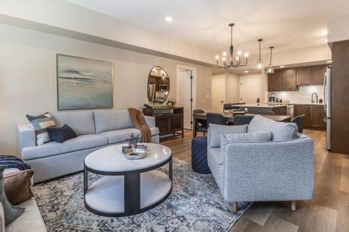 Copperstone Resort Apartamento | La Sombra at Sparrowhawk Lodge Brand New 2Bd