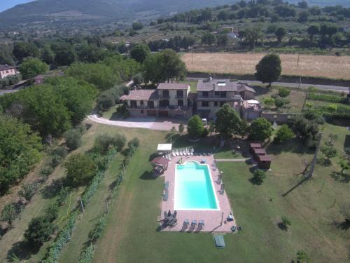Rivotorto Apartamento | La Sorgente del Subasio Apartments