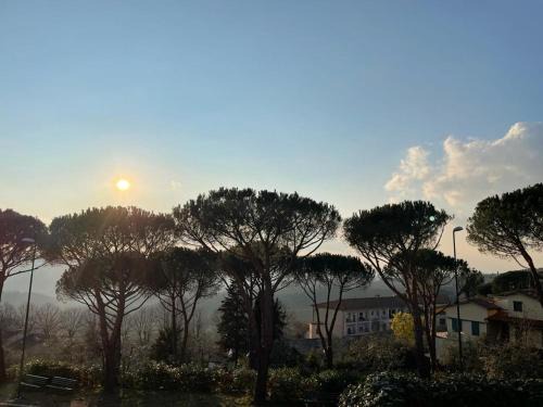 Panzano in Chianti Casa | La Sosta