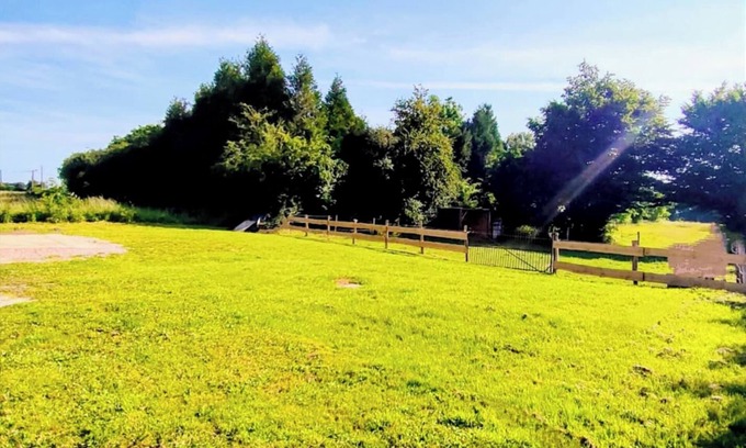 Beaufort Otro | La Source de nos Racines : Gîte de caractère