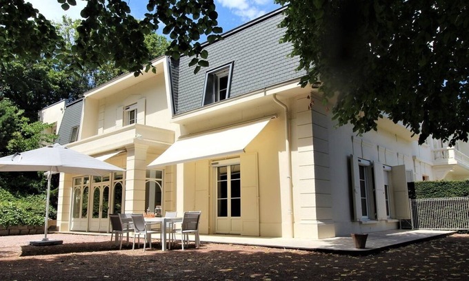 Saint-Genis-Laval Apartamento | La Souveraine - SAINT-GENIS-LAVAL