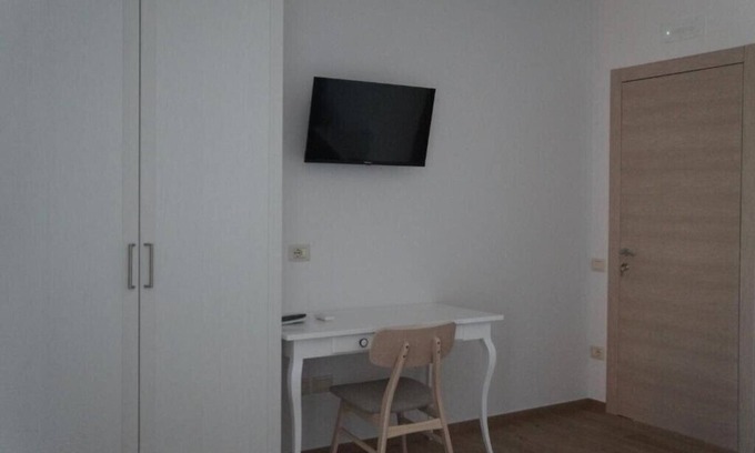 Fermo Cama Y Desayuno | La Sperella Bed and Breakfast - Brezza