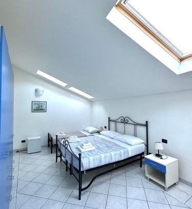 Carozzo Apartamento | La Spezia Vezzano 5 terre - Il Ciliegio