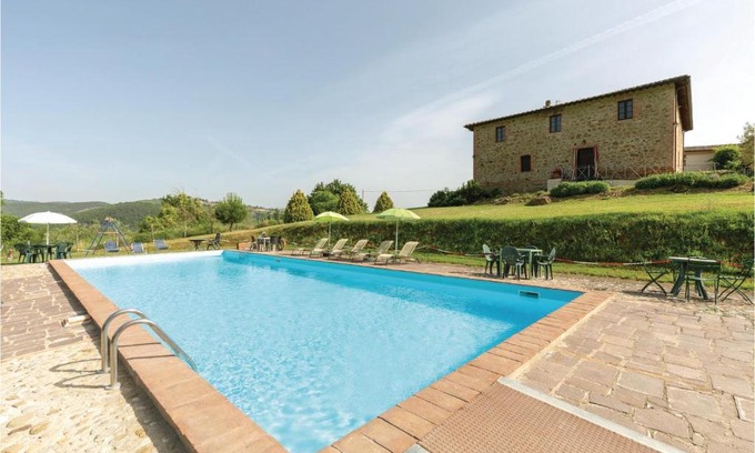 Teverina di Cortona Apartamento | La Spizzica 2