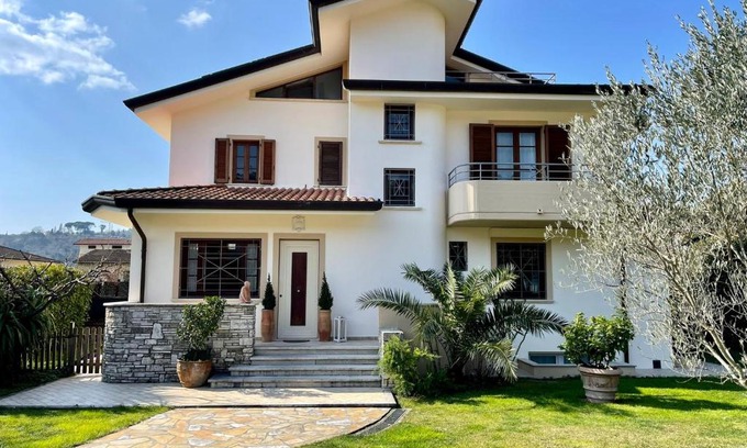 Stiava Cama Y Desayuno | La Stagione dell'Arte B&B