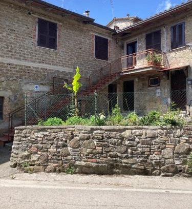 Magione Apartamento | La stalla