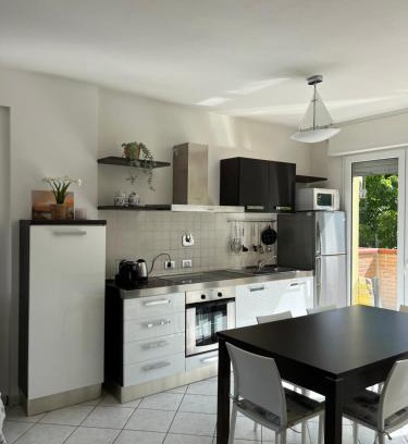 Gatteo a Mare Apartamento | La Stella Blu