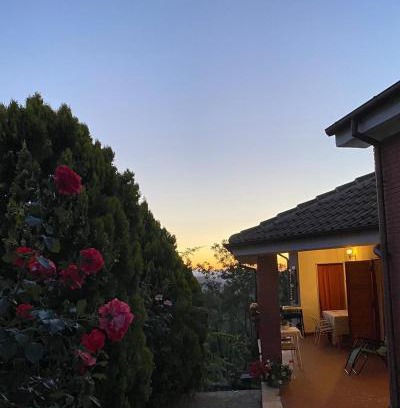 Camerata Nuova Cama Y Desayuno | La Stella Danzante B&B