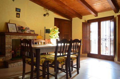 San Lorenzo Bellizzi Casa | La Stella Del Pollino