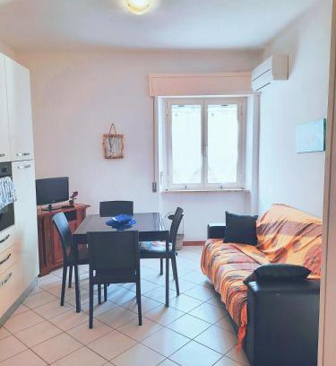 Marina di Grosseto Apartamento | LA STELLA DEL MARE