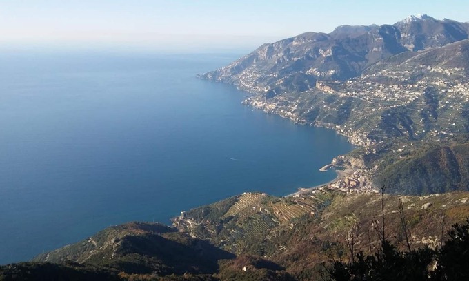 Marini Cama Y Desayuno | La Stella del Sud