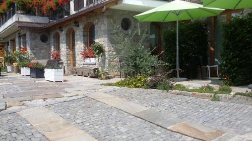 Vico Canavese Casa | La Stella delle Alpi