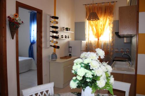 Marina di Mancaversa Apartamento | La Stella Marina