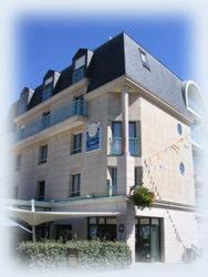 Saint-Gilles-Croix-de-Vie Hotel | La Sterne